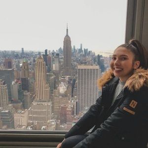 Meet your Posher, Wilhelmina